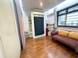 Blk 636 Woodlands Ring Road (Woodlands), HDB Executive #622705401
